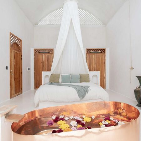 Anat Tantric Boutique Hotel Tulum Esterno foto