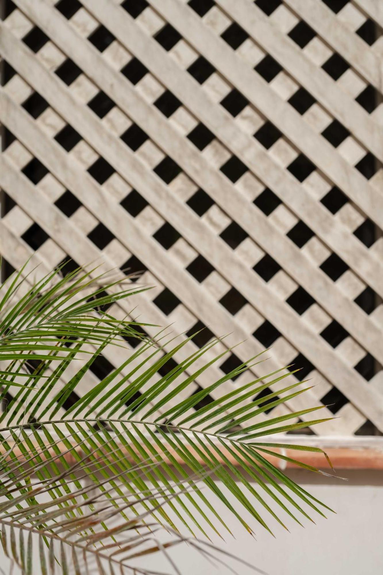 Anat Tantric Boutique Hotel Tulum Esterno foto