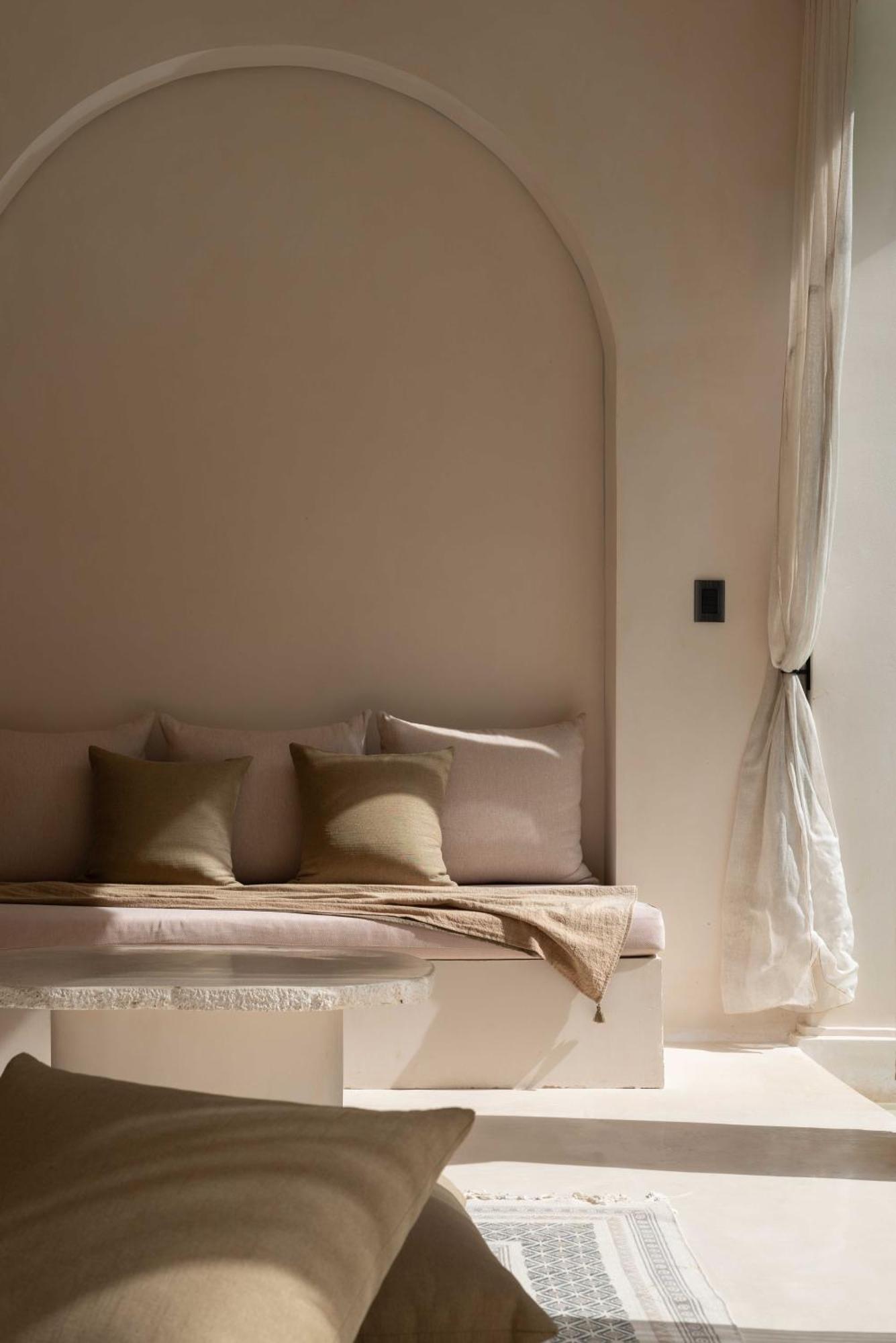 Anat Tantric Boutique Hotel Tulum Esterno foto
